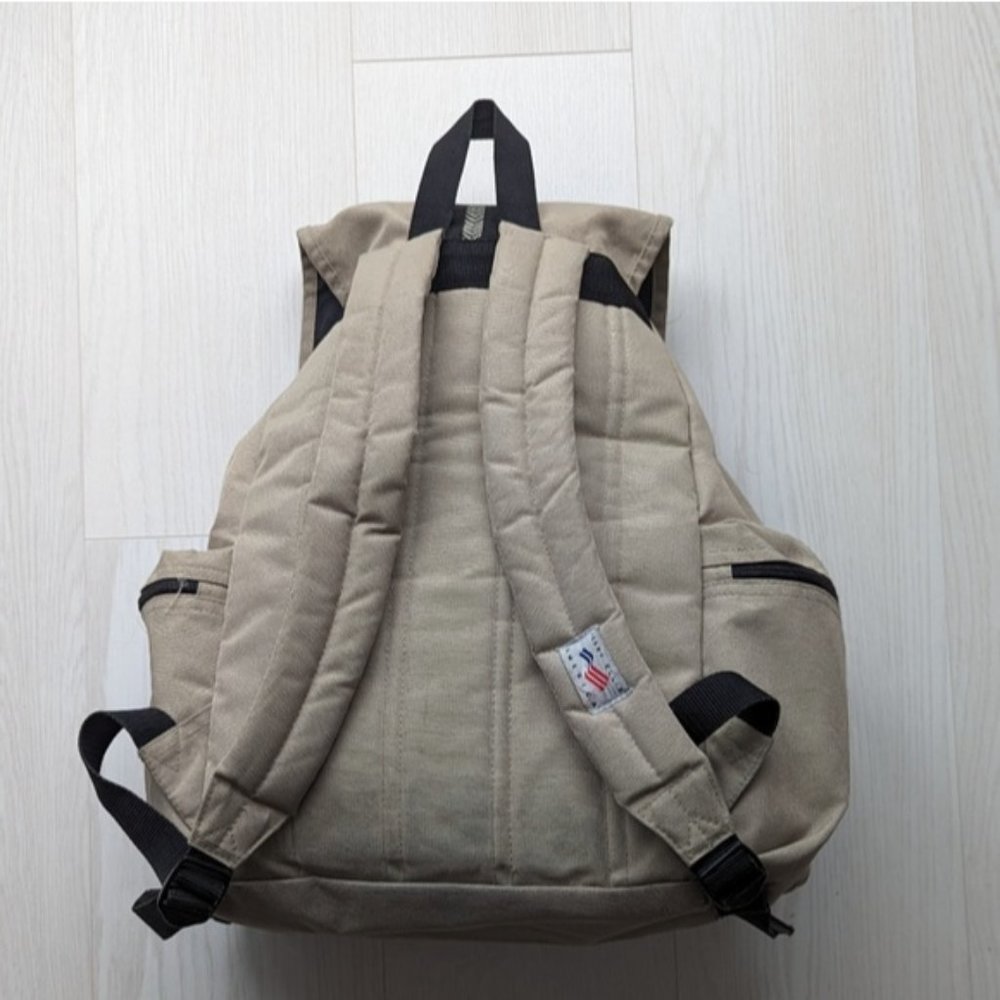Perry Ellis Backpack - Picture 2 of 6